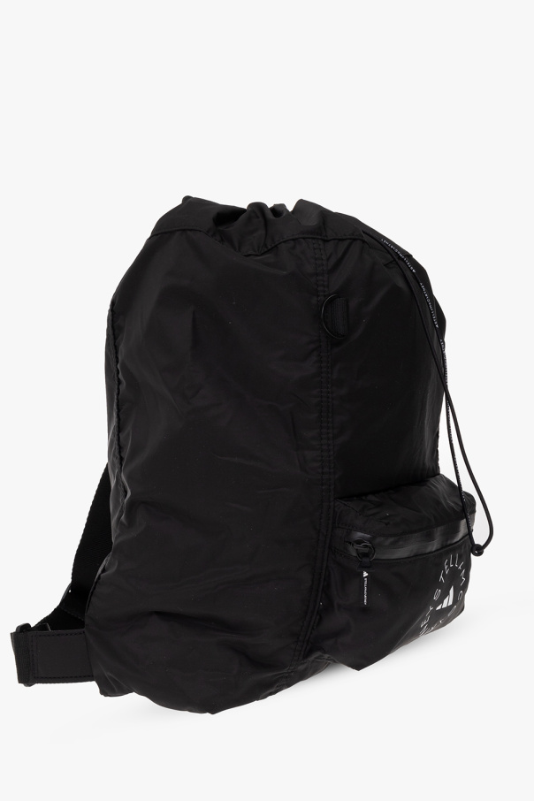 Adidas deals aCMC Stella McCartney Backpack